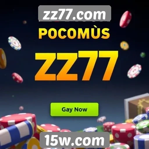 Benefícios das promoções em zz77.com