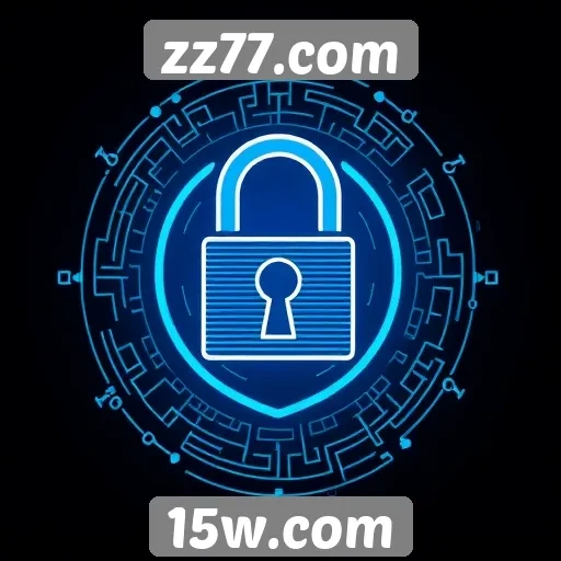 segurança e proteção de dados no zz77.com