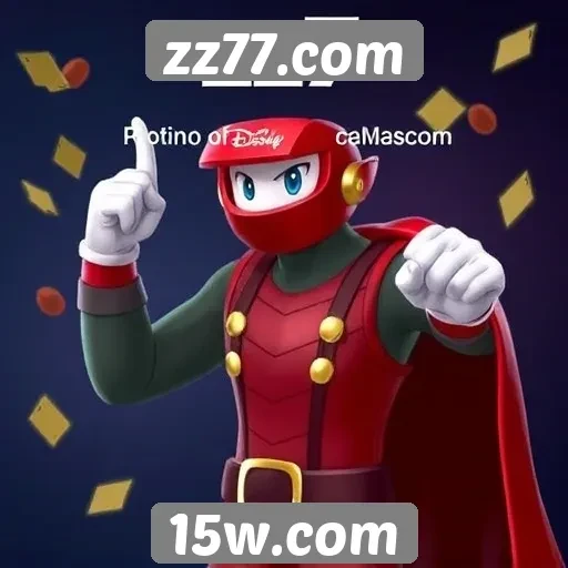 Promoções e bônus oferecidos pelo zz77.com